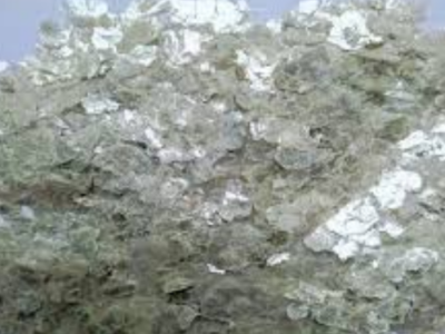 Mica Bricks